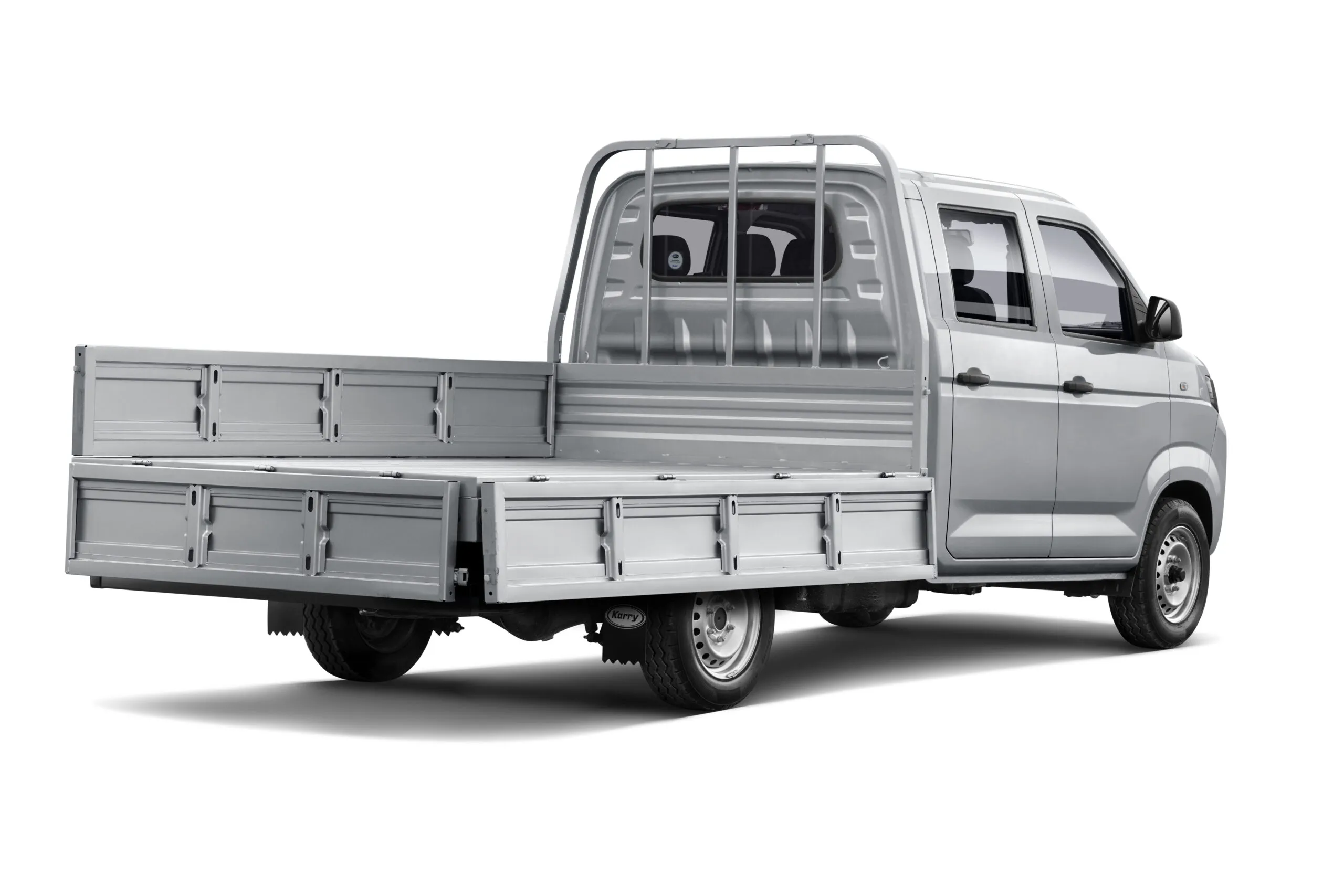 Karry Pick UP CS/CD