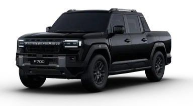 Jetour F700 PHEV