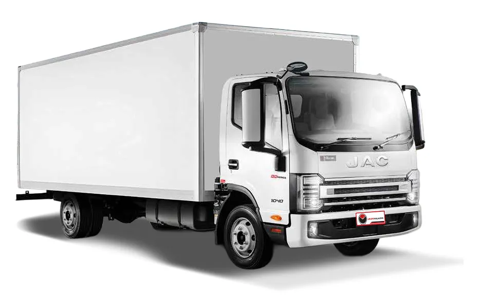 HFC 1040 – 3.5 Toneladas