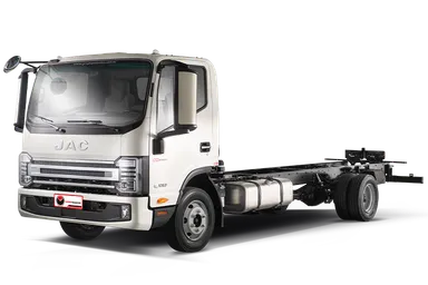 HFC 1063 KN – 6 Toneladas