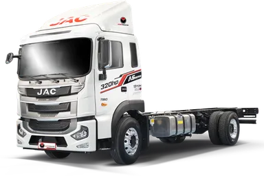 HFC 1180 – 13 Toneladas 320 HP