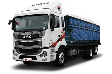 HFC 1220 – 18Ton