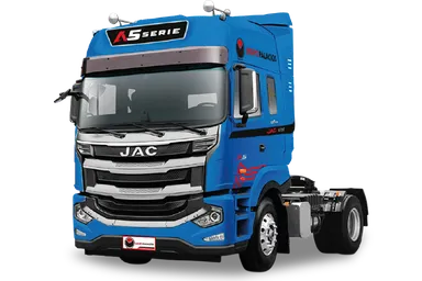 HFC 4181 – 28Ton