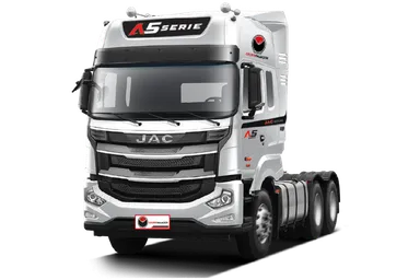 HFC 4250 – 42Ton