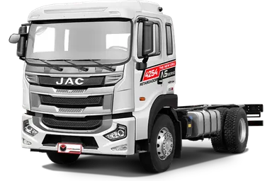 HFC 4254 – 48Ton