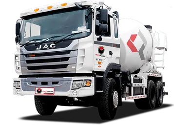 HFC 5251 – Mixer