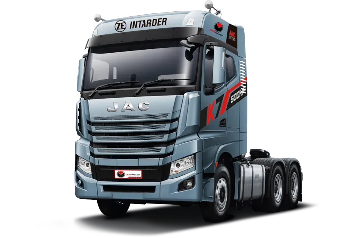 K7 – 48 Ton