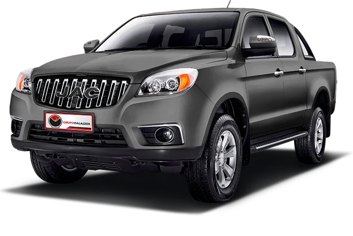 Jac T6 Diesel