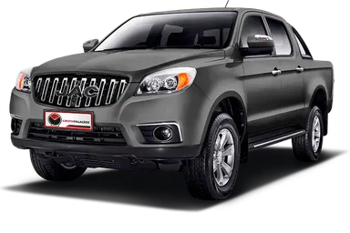 Jac T6 Diesel