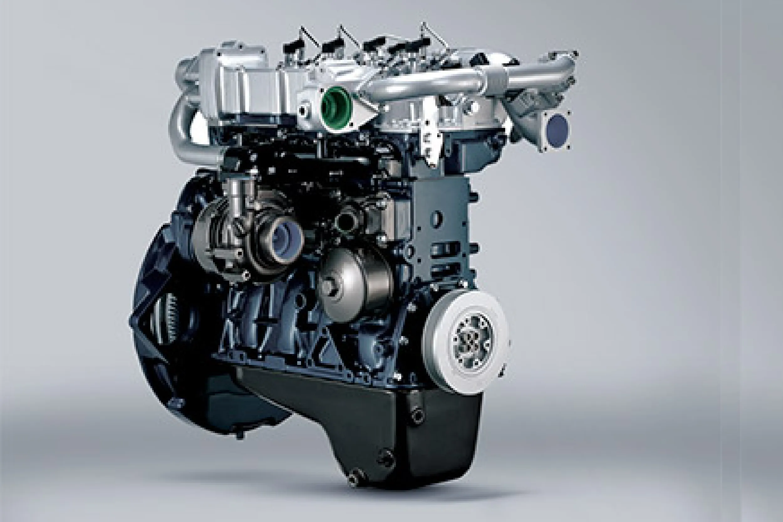 Jac T6 Gasolina