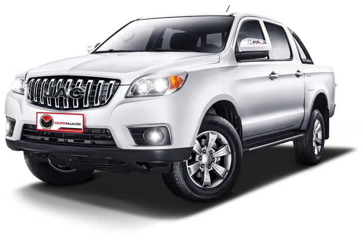 Jac T6 Gasolina