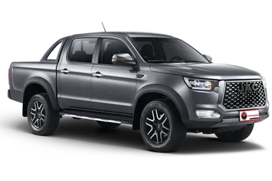 Jac T8 PRO