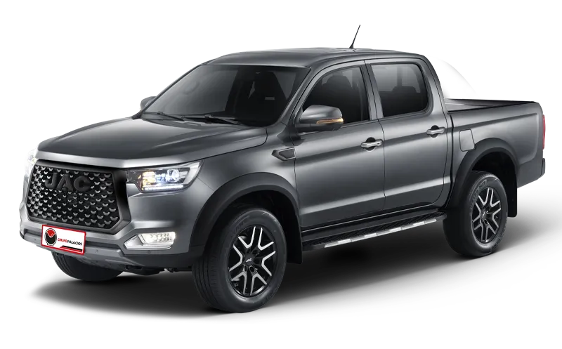 Jac T8