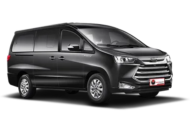Jac M4