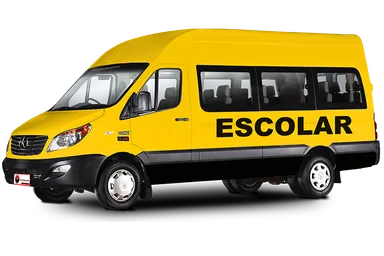 Jac Sunray HCF 6601