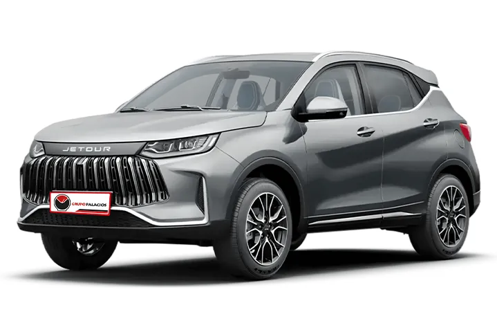 Jetour X50