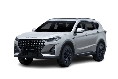 Jetour X70 PLUS