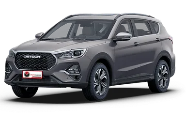 Jetour X70 Sport