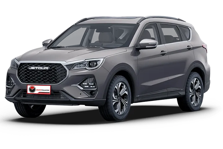 Jetour X70 Sport