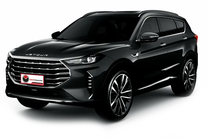 Jetour X70 PLUS