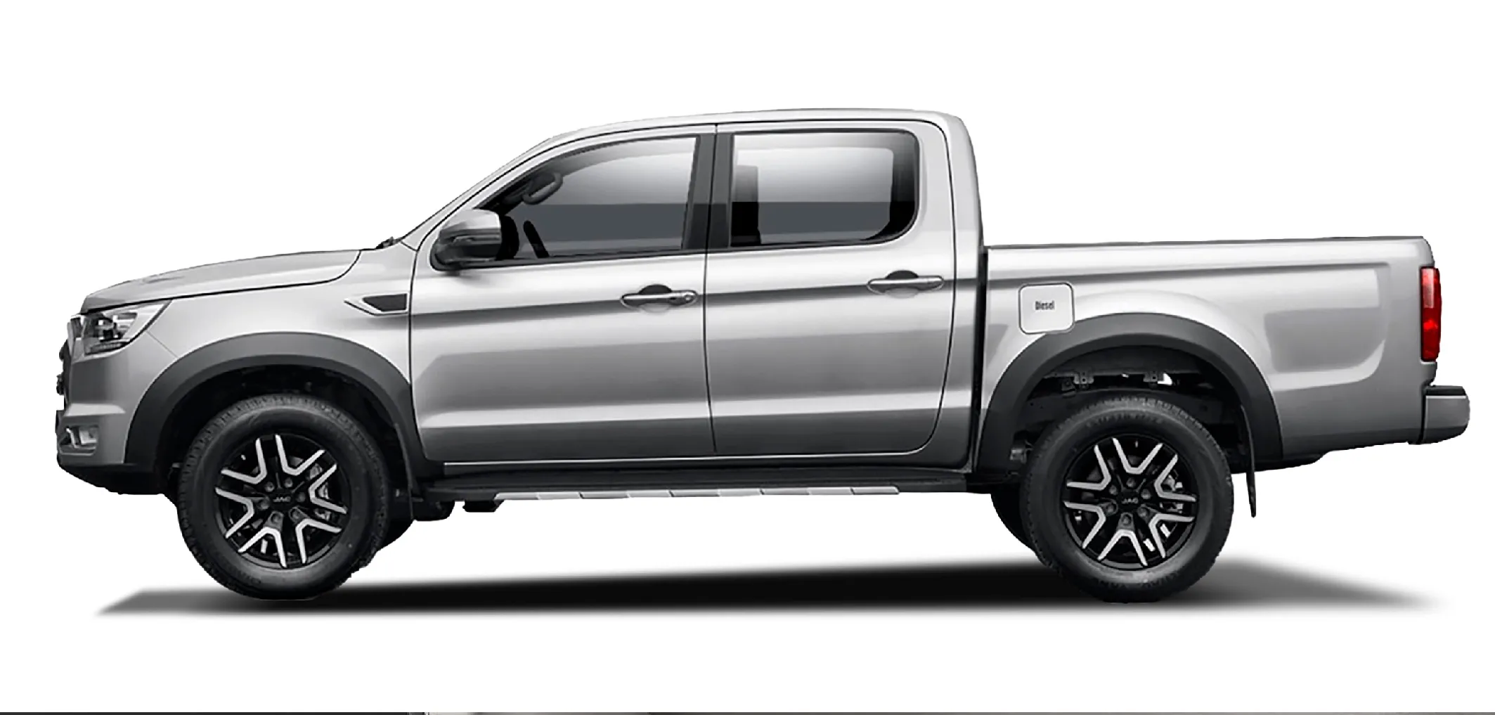 Jac T8