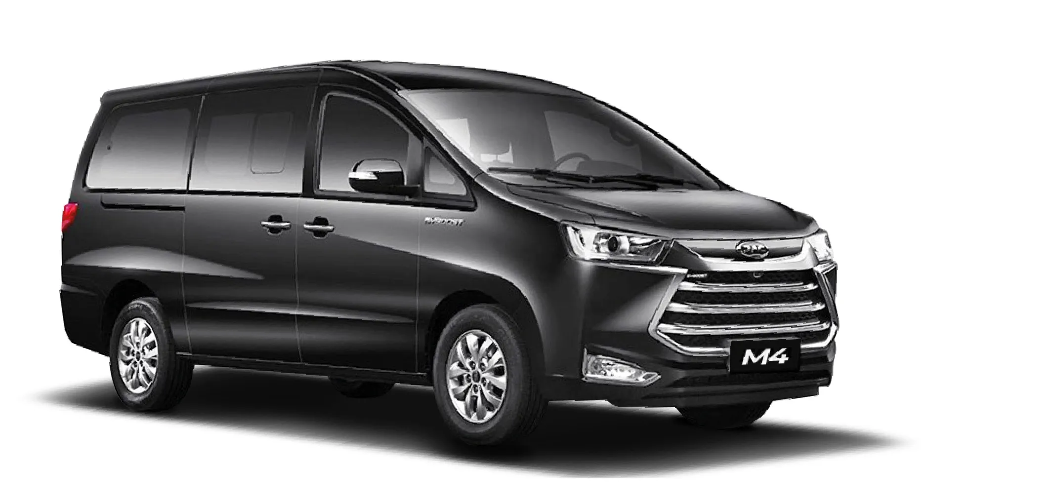 Jac M4