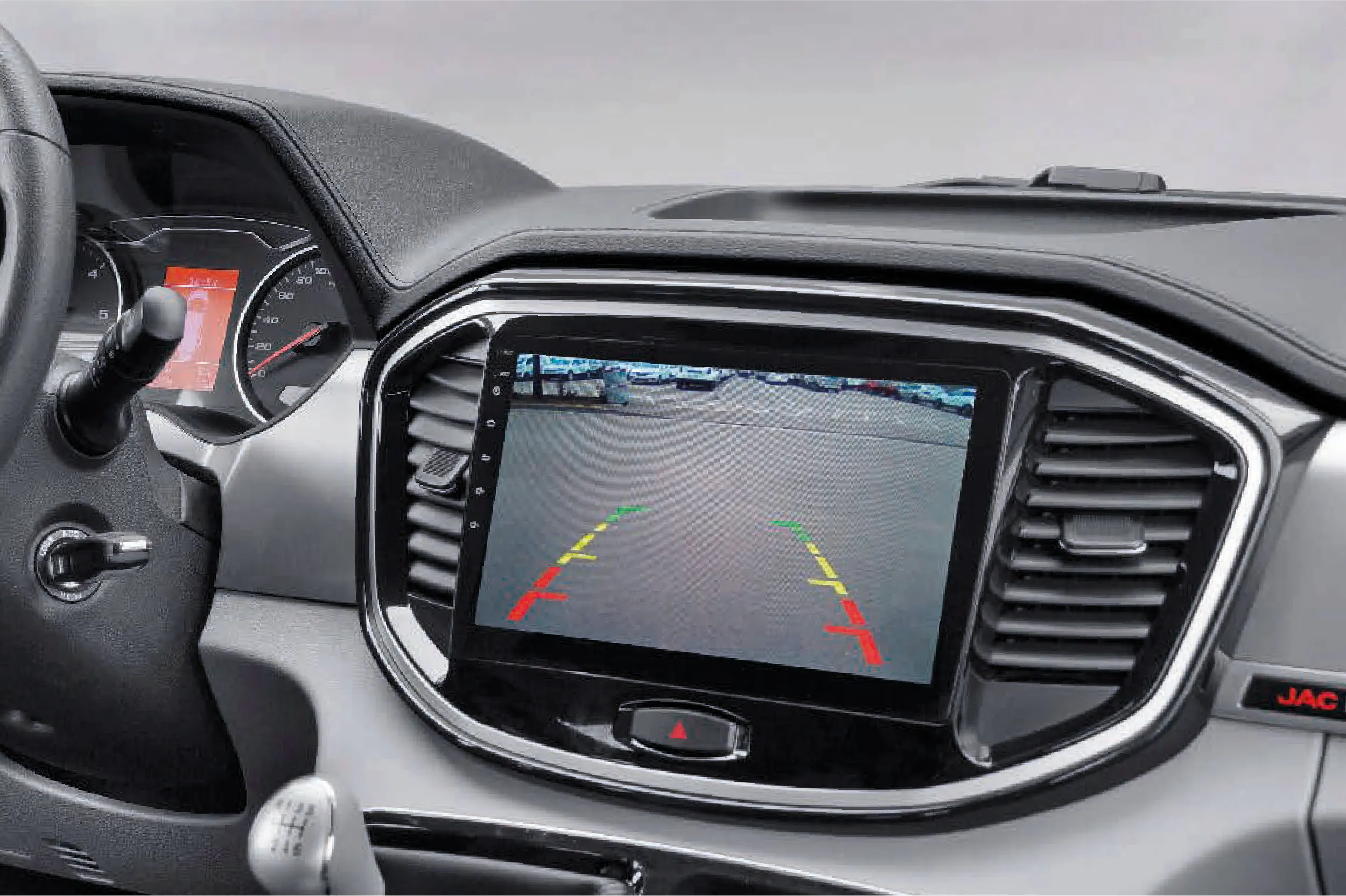 Jac M4