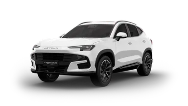 Jetour Dashing S06 Hibrido PHEV