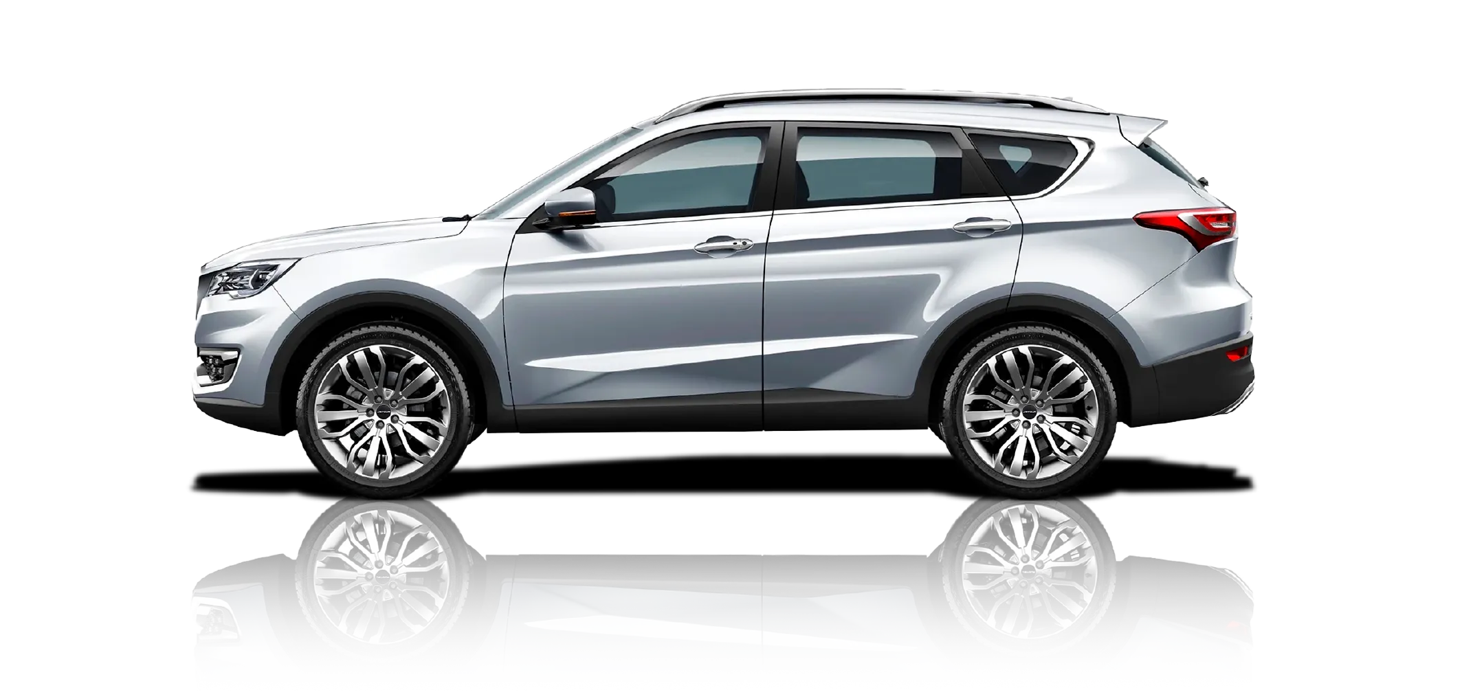 Jetour X70 Sport
