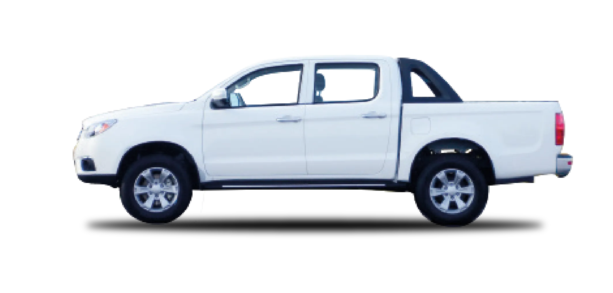 Jac T6 Diesel