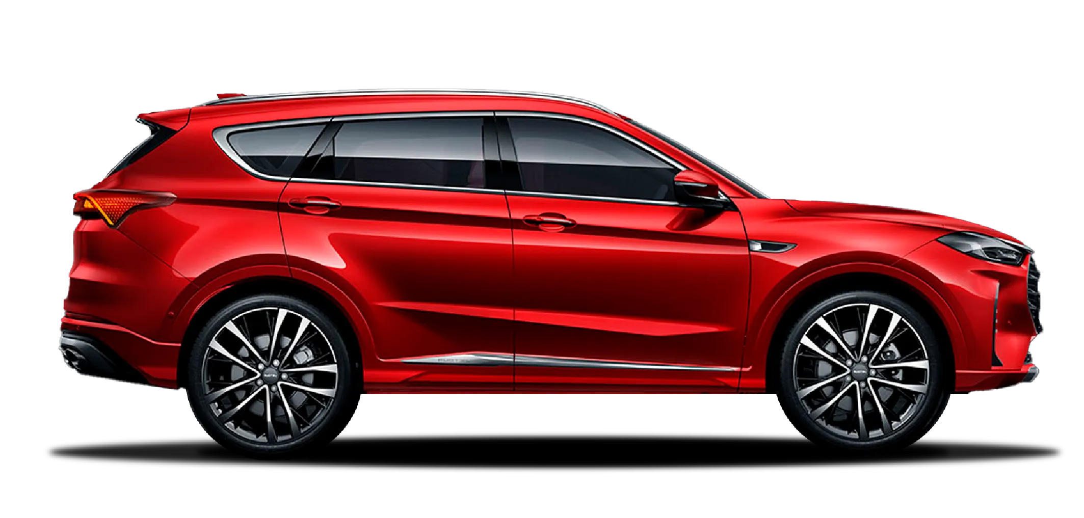 Jetour X70 PLUS