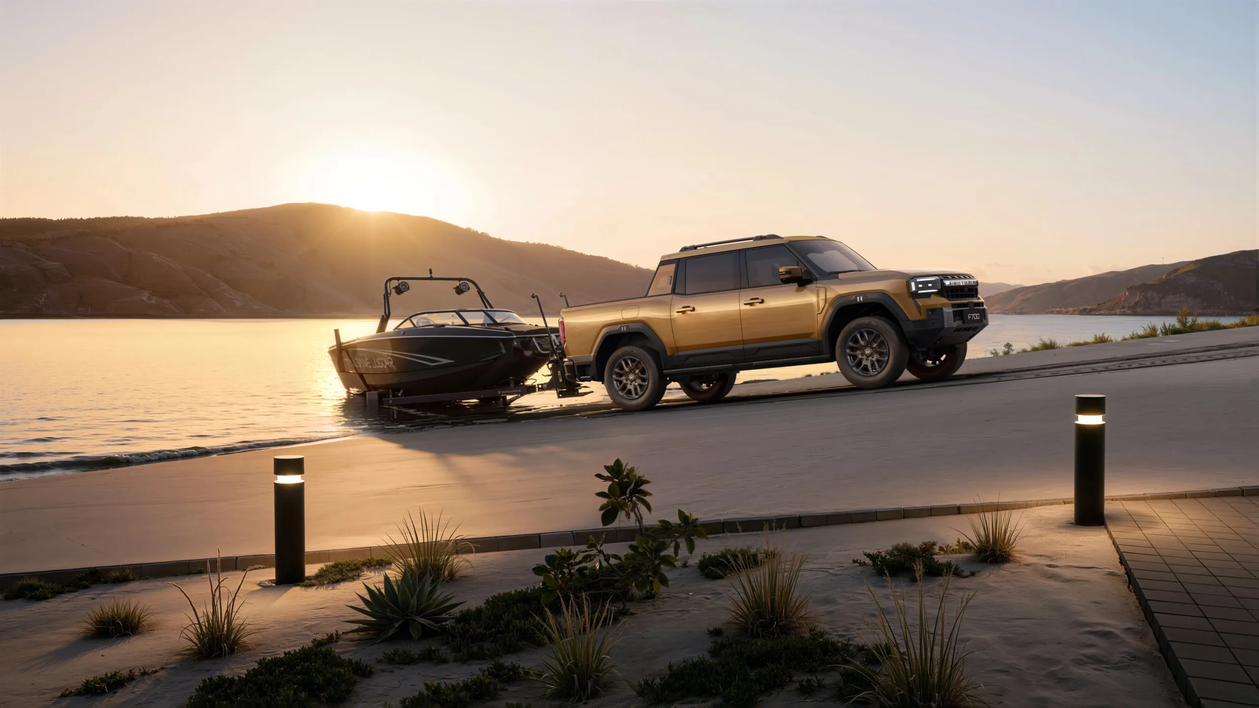 Autonomía y Capacidad Off-Road sin Límites
