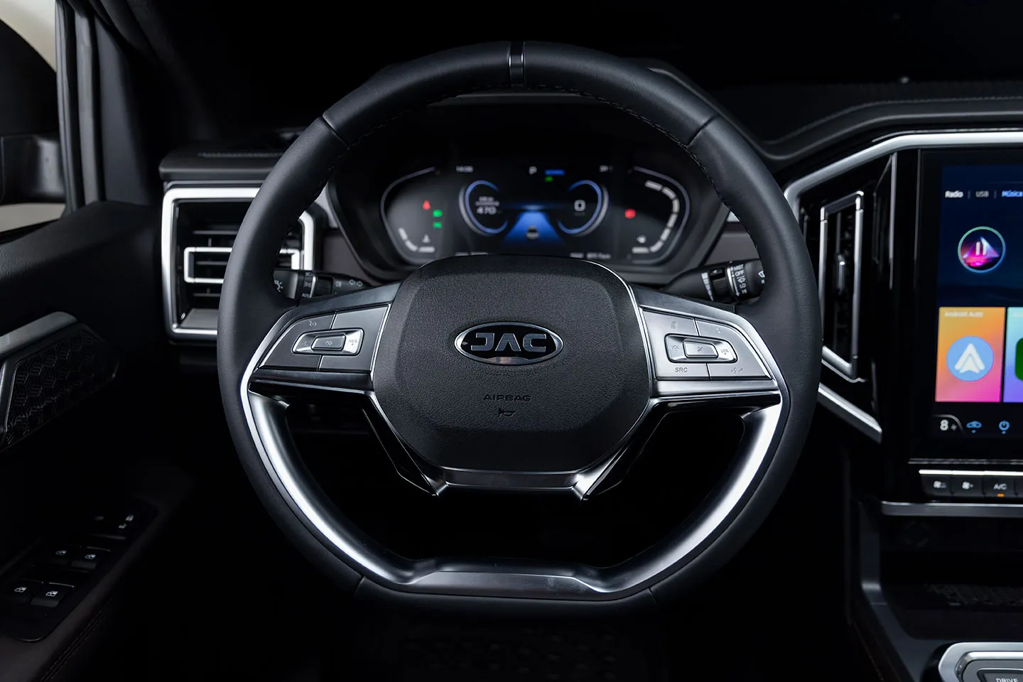 Jac T9