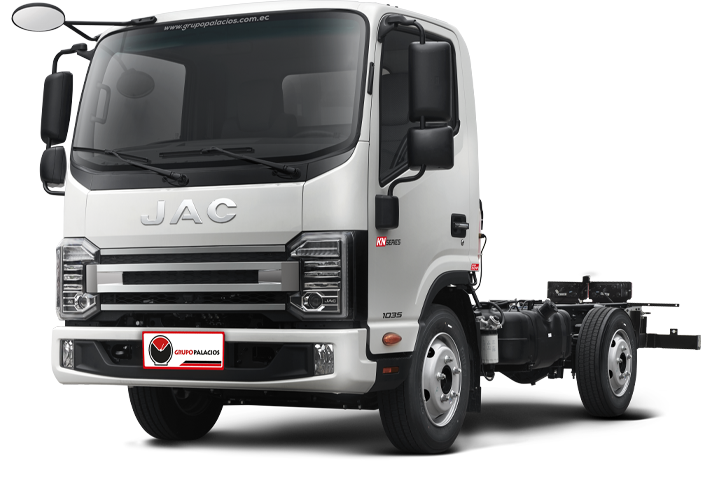 JAC 1035 placeholder