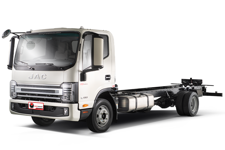 JAC 1063 placeholder