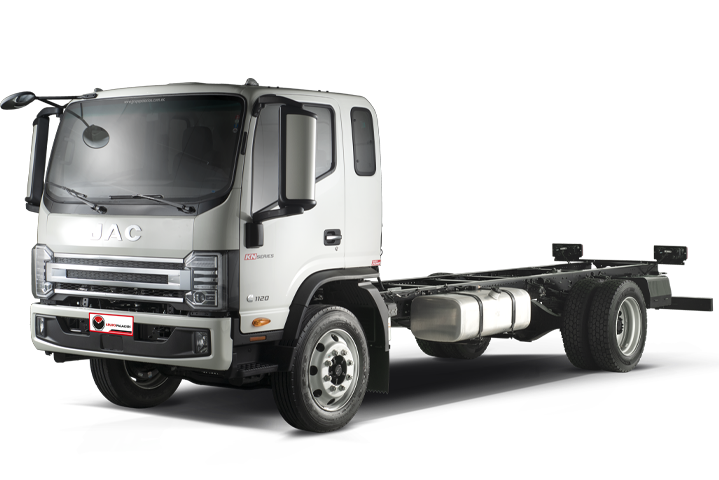 JAC 1120 placeholder