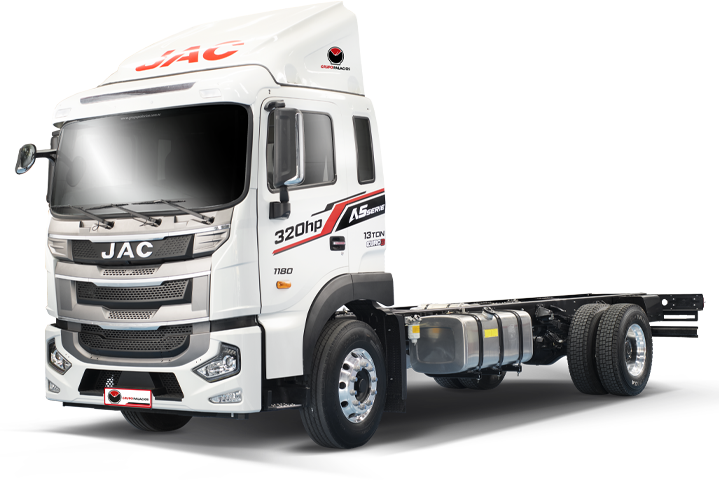 JAC 1180 placeholder