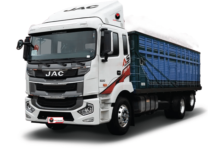 JAC 1220 placeholder