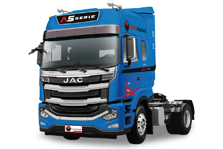 JAC 4181 placeholder