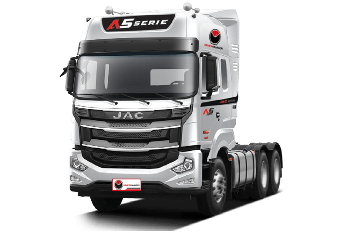JAC 4250 placeholder