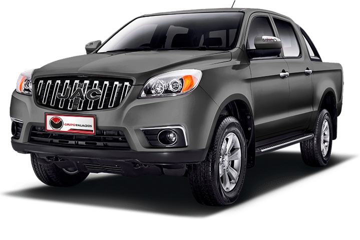 JAC T6 diesel placeholder