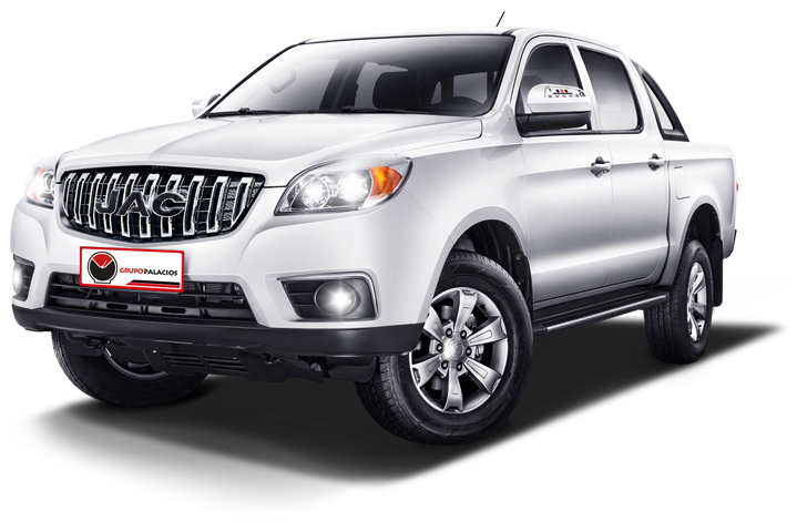 JAC T6 placeholder