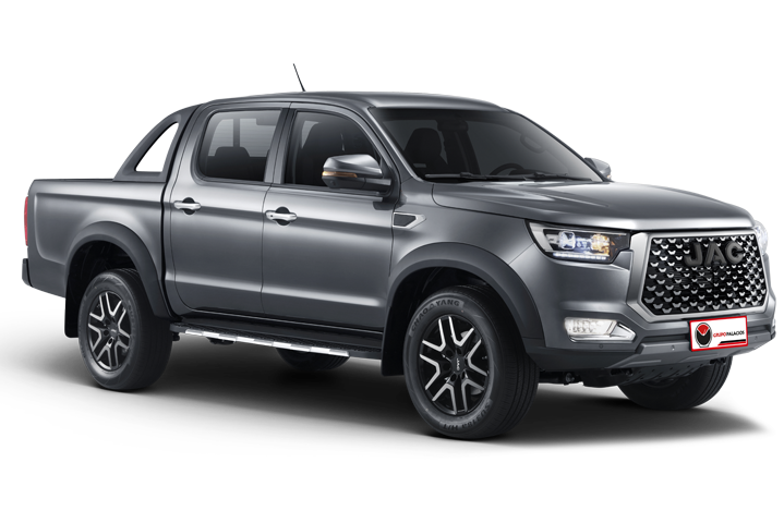 JAC T8 PRO placeholder