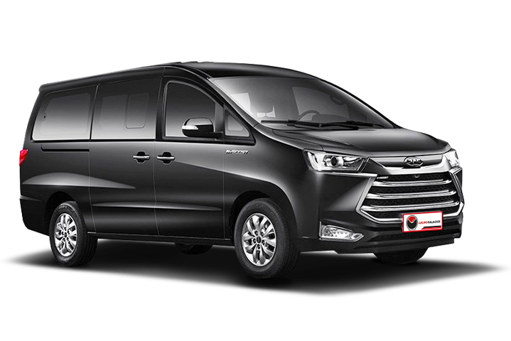 JAC m4 placeholder
