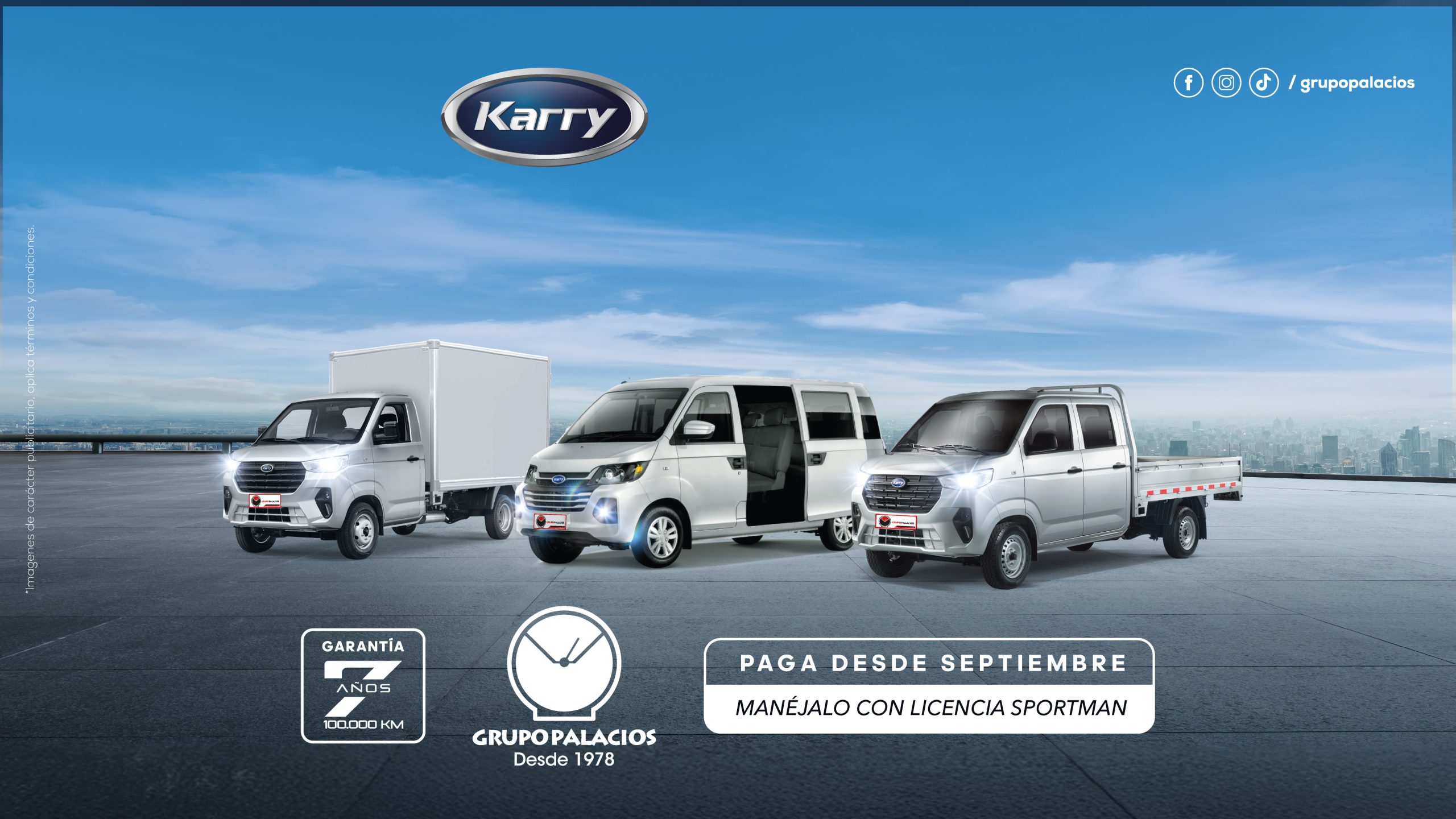 Karry Junio